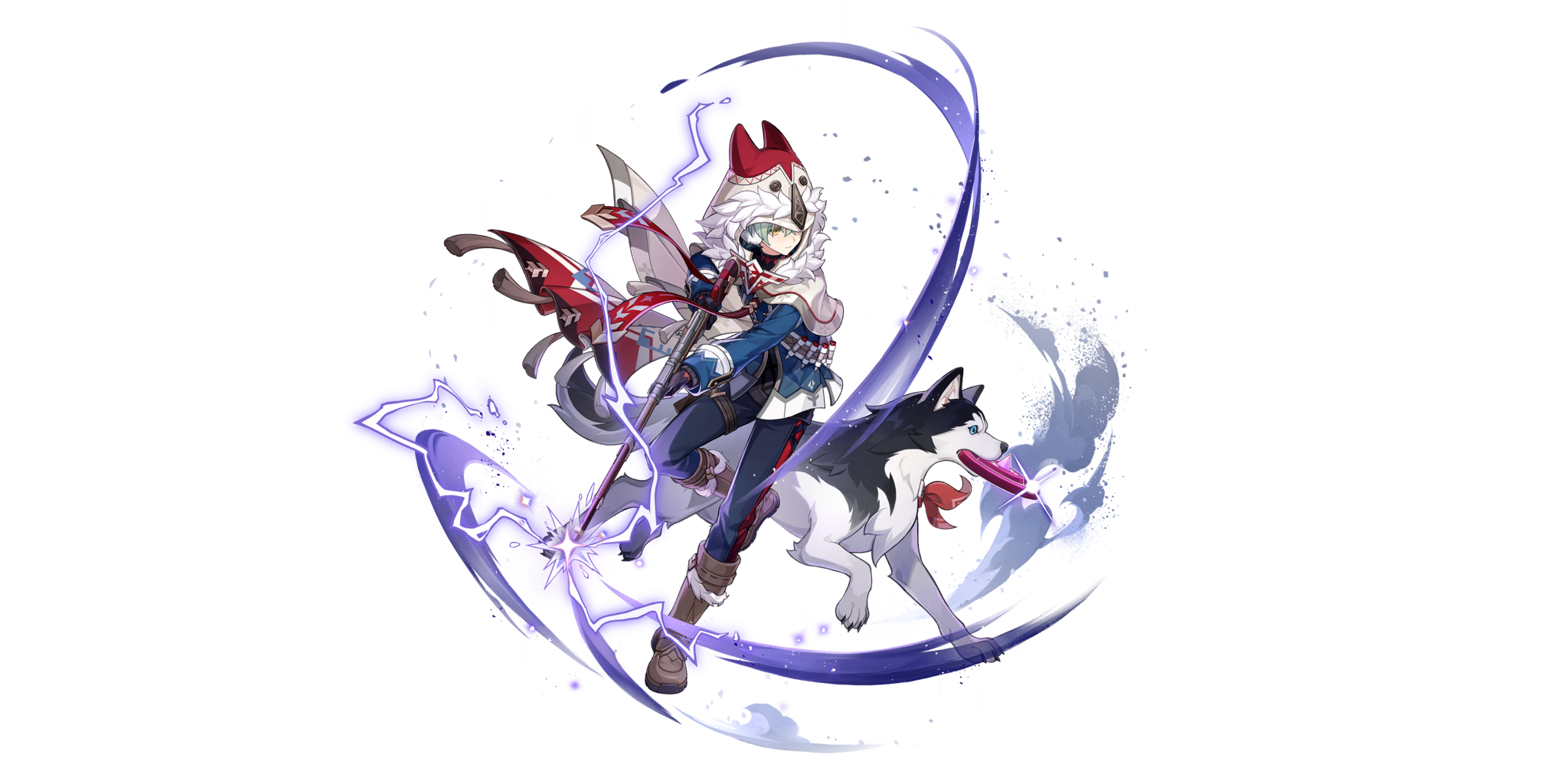 Alyosha